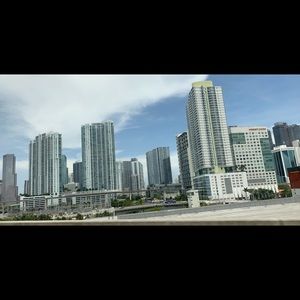 Meet your Posher, Brooklynn